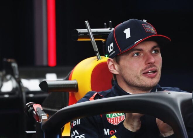 Verstappen ve "bastante difícil" estar en el podio en el GP de Canadá de F1 Verstappen ve "bastante difícil" estar en el podio en el GP de Canadá de F1