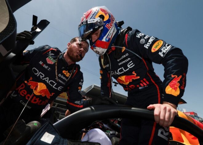 Verstappen al límite de perder una carrera al llegar a 11 puntos de la superlicencia Verstappen al límite de perder una carrera al llegar a 11 puntos de la superlicencia