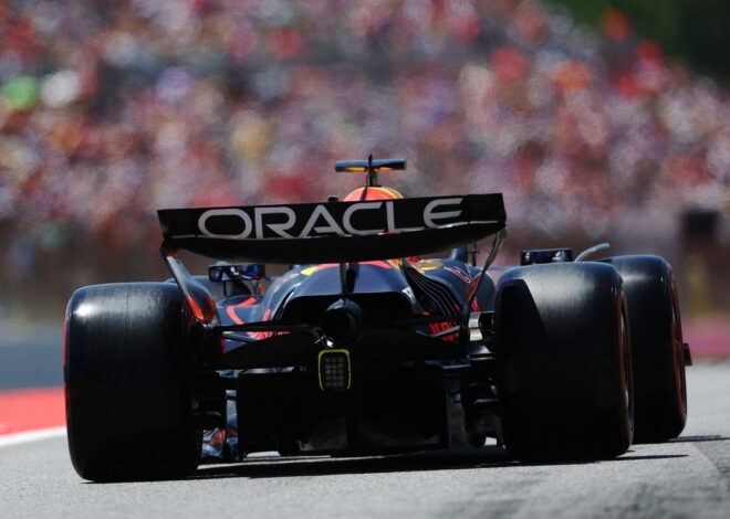 Marko ante el choque de Verstappen con Russell: agresivo, pero comprensible