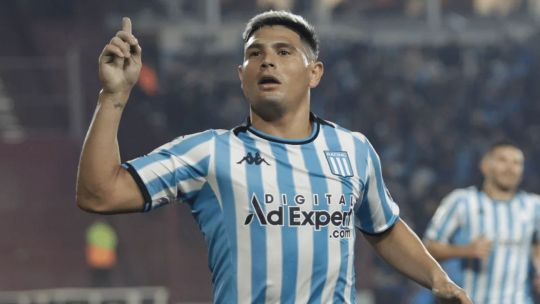 River va por el correntino Maxi Salas, una de las ‘debilidades’ de Gallardo River va por el correntino Maxi Salas, una de las ‘debilidades’ de Gallardo