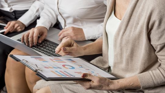 IA y Recursos humanos: ¿Aliados o enemigos? IA y Recursos humanos: ¿Aliados o enemigos?