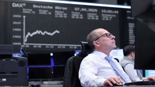 Cristina Kirchner presa, las razones del mercado que anticipan un mejor clima de negocios