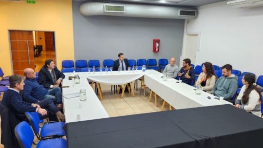 Conflicto salarial de judiciales: se viene la equiparación “a la cordobesa”