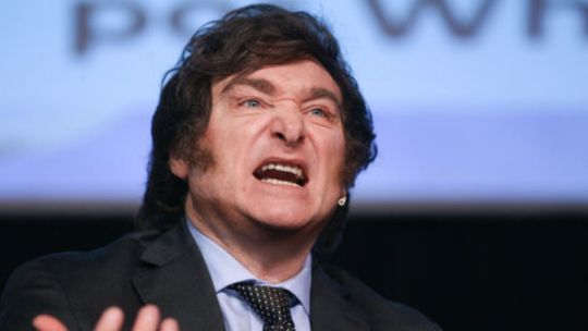 Carattini: "El gobierno apunta a una nueva emisión internacional, pero sin convalidar tasas de dos dígitos" Carattini: "El gobierno apunta a una nueva emisión internacional, pero sin convalidar tasas de dos dígitos"
