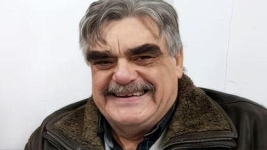 Murió Sergio Lerer, actor argentino de larga trayectoria Murió Sergio Lerer, actor argentino de larga trayectoria