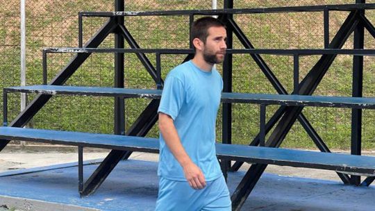 El representante argentino ante la OEA exigió a la liberación del gendarme preso en Venezuela El representante argentino ante la OEA exigió a la liberación del gendarme preso en Venezuela