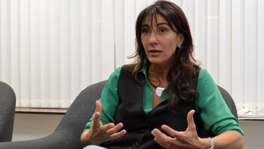 Córdoba en off: internas cruzadas, cruces con IA y nuevos armados hacia octubre