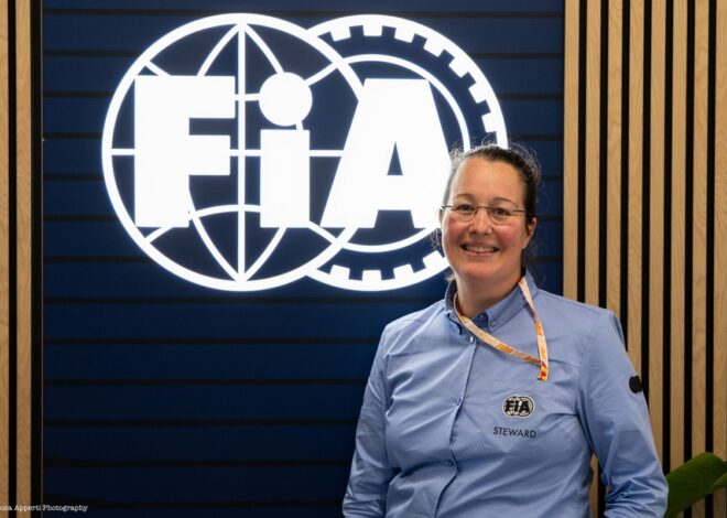 La F1 tendrá en Canadá una mujer entre los comisarios por tercera vez en la historia