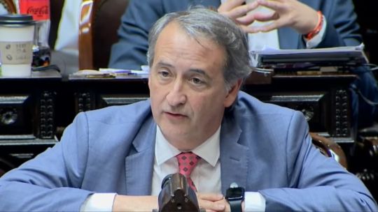 La Auditoría General de la Nación continúa paralizada y La Libertad Avanza no logró el dictamen para modificarla en Diputados