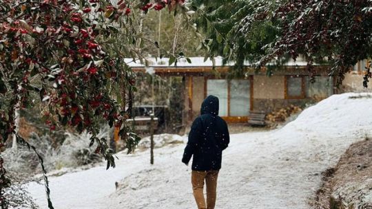 Ola polar en Córdoba: la Provincia extendió la medida y un meteorólogo avaló la suspensión de clases Ola polar en Córdoba: la Provincia extendió la medida y un meteorólogo avaló la suspensión de clases