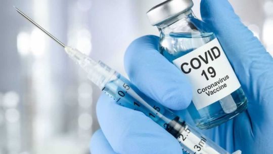 La OMS clasificó a Nimbus como una "Variante Bajo Monitoreo" del COVID-19