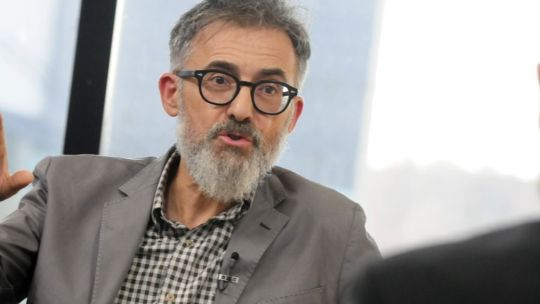 ¿Cómo comunicarse con la Generación Z? Nuevo curso en USBA con Antoni Gutiérrez-Rubí y equipo de Ideograma ¿Cómo comunicarse con la Generación Z? Nuevo curso en USBA con Antoni Gutiérrez-Rubí y equipo de Ideograma