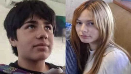 Doble crimen de Paloma y Josué: el padre de la joven nombró un nuevo abogado Doble crimen de Paloma y Josué: el padre de la joven nombró un nuevo abogado