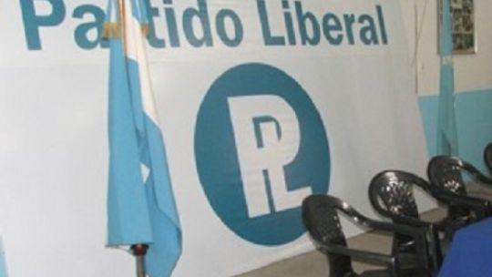 El Partido Liberal define su alianza con Vamos Corrientes para la elección a gobernador