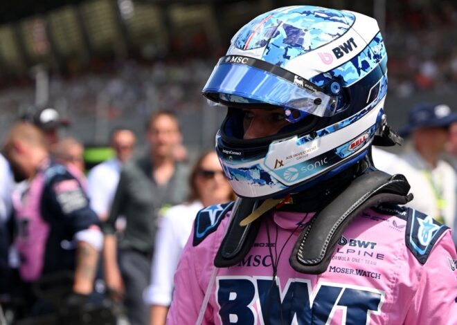 Gasly explica por qué estuvo "completamente fuera de ritmo" en Austria Gasly explica por qué estuvo "completamente fuera de ritmo" en Austria
