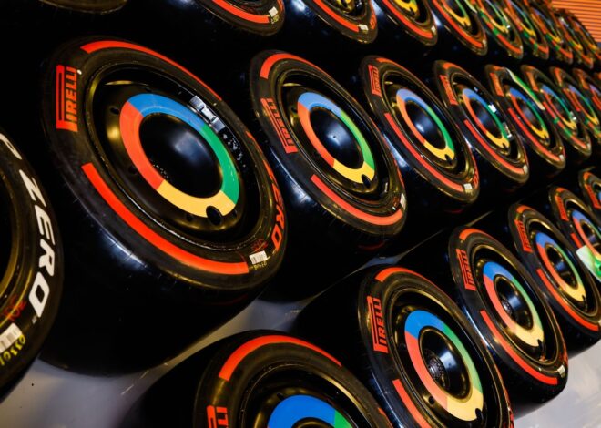 Pirelli apuesta por sus neumáticos más blandos para el GP de Canadá Pirelli apuesta por sus neumáticos más blandos para el GP de Canadá