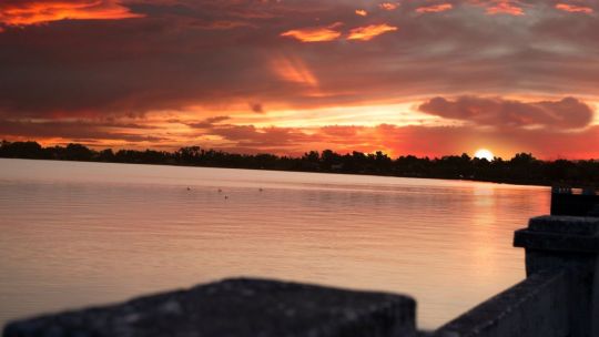 Fin de semana largo en junio 2025: dos pueblos cerca de Buenos Aires para disfrutar de atardeceres
