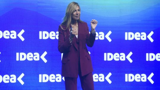 Silvia Tenazinha, de Salesforce: "Si&nbsp;las reglas son claras, despegamos"