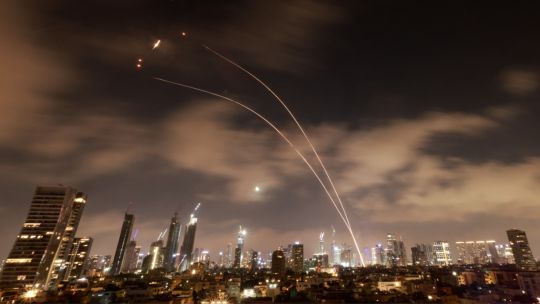 Irán ya reportó más de 430 muertos tras ofensiva israelí