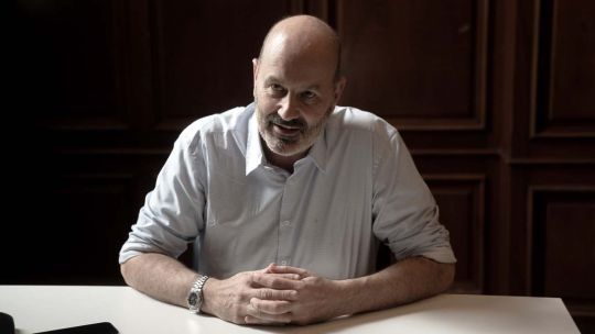 Sturzenegger anunció que el Gobierno permitirá a particulares la importación de autos 0 km y usados Sturzenegger anunció que el Gobierno permitirá a particulares la importación de autos 0 km y usados