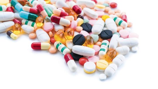 Por irregularidades, ANMAT prohibió productos capilares, suplementos y un medicamento no autorizado