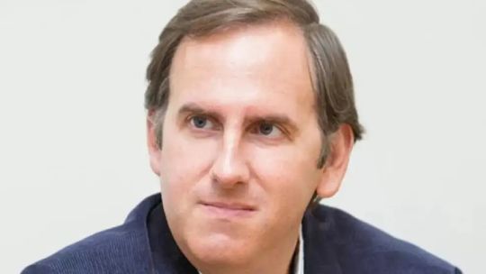 Camilo Tiscornia: “La volatilidad es uno de los factores que juegan contra el carry trade” Camilo Tiscornia: “La volatilidad es uno de los factores que juegan contra el carry trade”