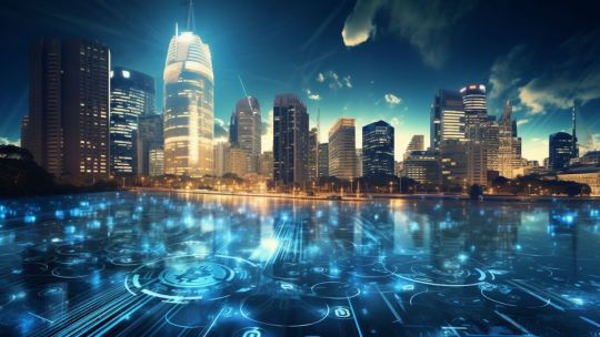 La CNV reglamentó el primer régimen de tokenización para activos reales con tecnología blockchain