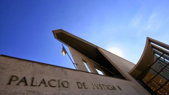 Detuvieron a la niñera acusada de maltratar a un bebé en Córdoba Detuvieron a la niñera acusada de maltratar a un bebé en Córdoba