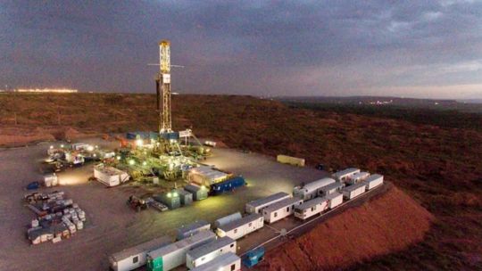 Las exportaciones desde Vaca Muerta podrían transformar la geopolítica energética, según una consultora internacional