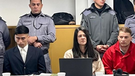Condenaron a Walter Gil a prisión perpetua por el secuestro y muerte de Santiago Aguilera en Traslasierras