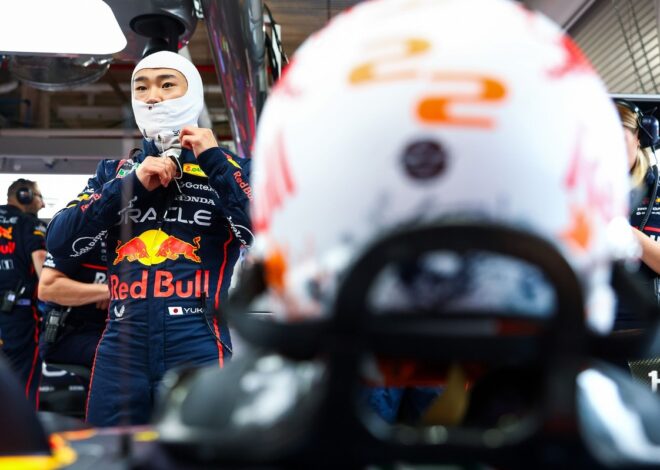 Marko: los compañeros de Verstappen "fallan cuando intentan seguirle el ritmo" Marko: los compañeros de Verstappen "fallan cuando intentan seguirle el ritmo"