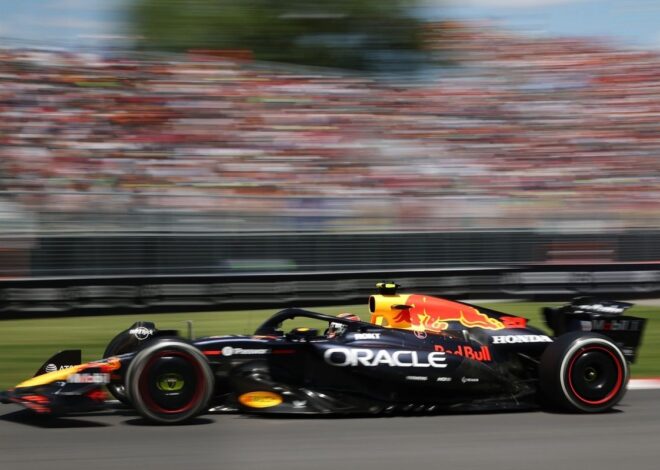 Red Bull llevará mejoras a Austria mientras se acerca al cambio para 2026 Red Bull llevará mejoras a Austria mientras se acerca al cambio para 2026