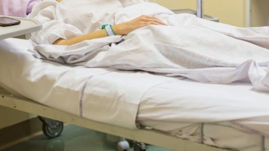 Usó un imán para tratar de matar a su esposa: por qué lo condenaron a 13 años de prisión
