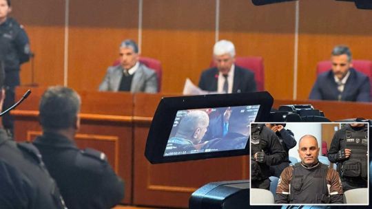 Cositorto sumó otra condena: 11 años de prisión por asociación ilícita y estafas Cositorto sumó otra condena: 11 años de prisión por asociación ilícita y estafas