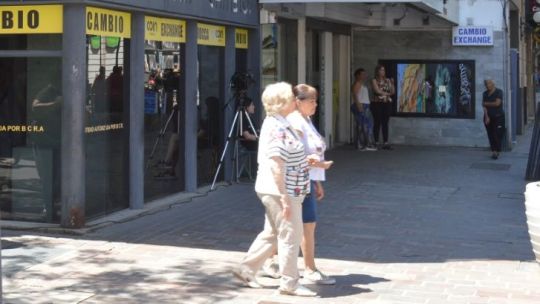 El dólar en Córdoba: a cuánto cotiza este lunes 7 de julio El dólar en Córdoba: a cuánto cotiza este lunes 7 de julio