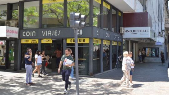 El dólar en Córdoba: a cuánto cotiza este lunes 14 de julio