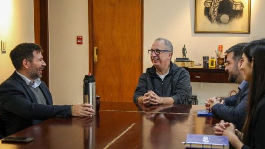 "Secundarias Disruptivas": Misiones avanza con la segunda etapa del programa