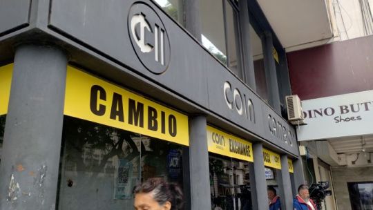 El dólar en Córdoba: a cuánto cotiza este martes 29 de julio