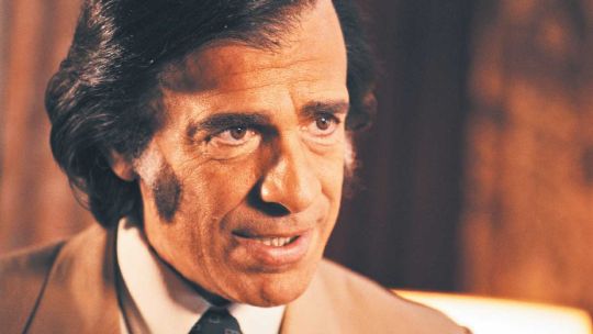 “Menem hay muchos y cuesta saber quién es” “Menem hay muchos y cuesta saber quién es”