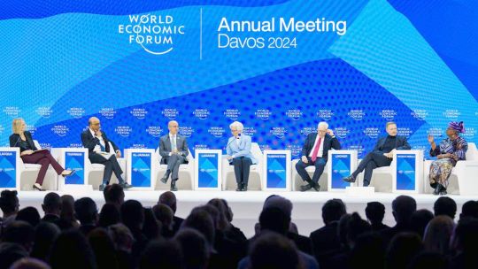 La Geopolítica Dual de la Inteligencia Artificial La Geopolítica Dual de la Inteligencia Artificial