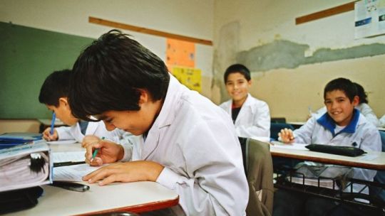 En provincias del NEA, la discriminación en las escuelas y redes supera la media nacional En provincias del NEA, la discriminación en las escuelas y redes supera la media nacional