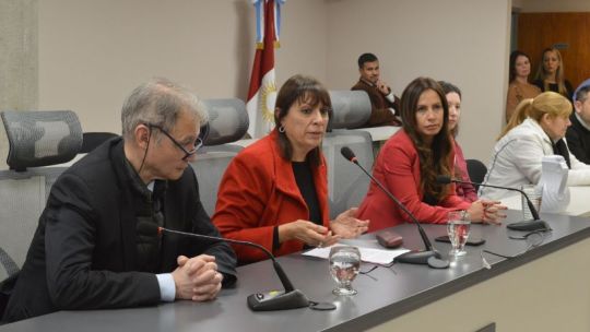 Caso Neonatal Córdoba: claves del juicio, las condenas y las absoluciones que generaron polémica Caso Neonatal Córdoba: claves del juicio, las condenas y las absoluciones que generaron polémica
