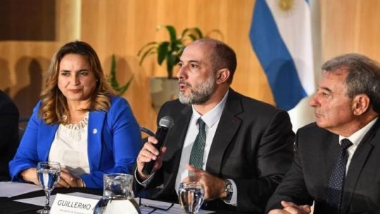 Córdoba logró mejorar su calificación internacional: Moody’s subió la nota a B3 Córdoba logró mejorar su calificación internacional: Moody’s subió la nota a B3