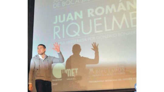 Un presente desastroso, un futuro incierto Un presente desastroso, un futuro incierto