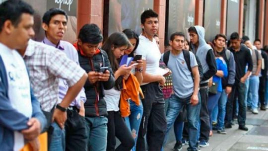 Condiciones, horizontes y brechas