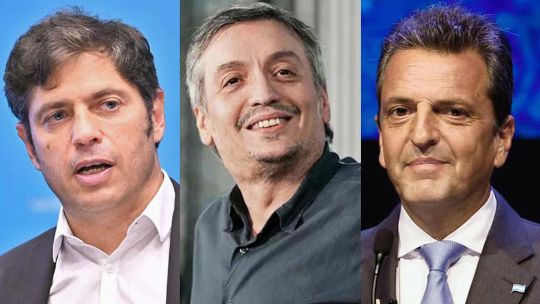 Entre peleas y rencores, el peronismo realizará un congreso el sábado buscando la unidad para ganarle a Milei