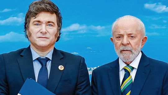 Cumbre del Mercosur en Buenos Aires: Javier Milei recibe a Lula con foco en el acuerdo con la Unión Europea