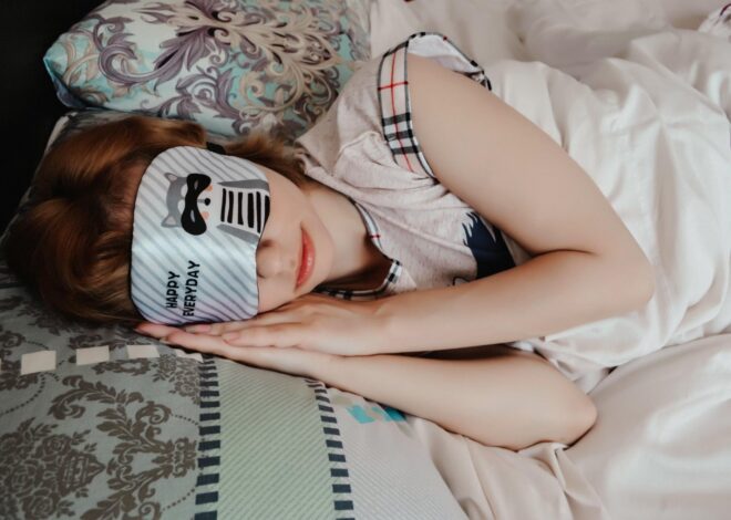 Por qué no hay que ir a dormir después de medianoche, según un estudio