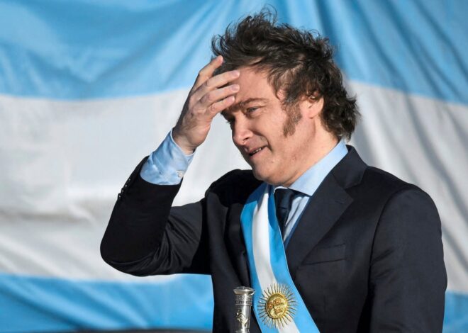 9 de Julio | Javier Milei suspendió el viaje a Tucumán tras el vacío político que le hicieron los gobernadores
