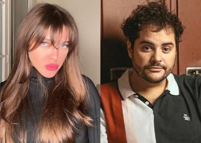Sofía Gonet destrozó a Homero Pettinato con un duro descargo tras la separación y en las redes no la perdonaron
